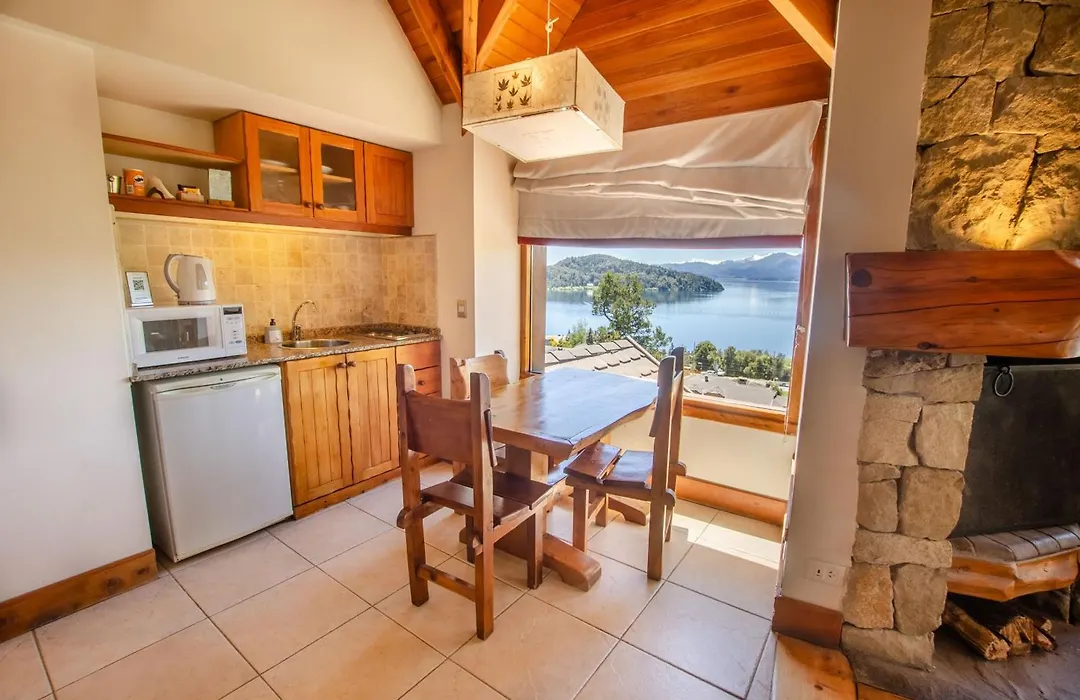 Nido Del Condor Hotel & Spa-1