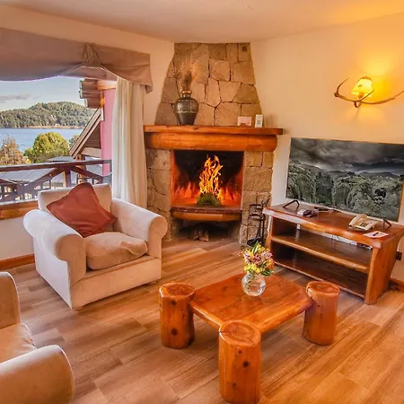 Nido Del Condor Hotel & Spa-2