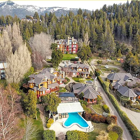 Nido del Cóndor Hotel&Spa-2