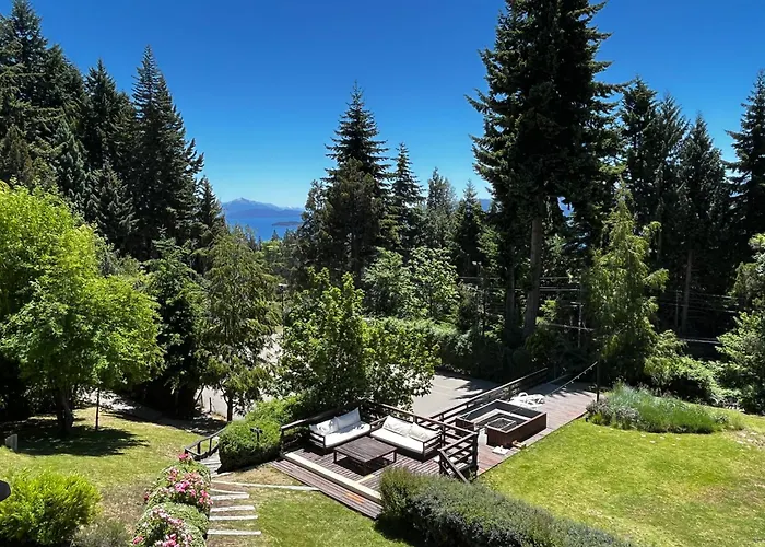 Aldea Andina &SpaSpa Hotel