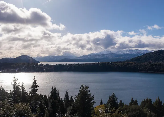 Boutique & Spa Bosque Del NahuelSpa Hotel